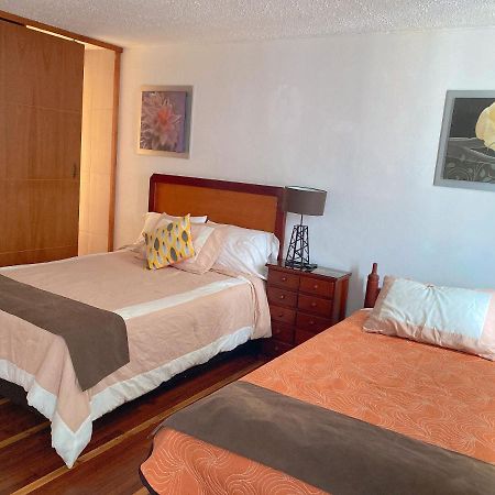 Bed And Breakfast La Uvilla Quito Zewnętrze zdjęcie