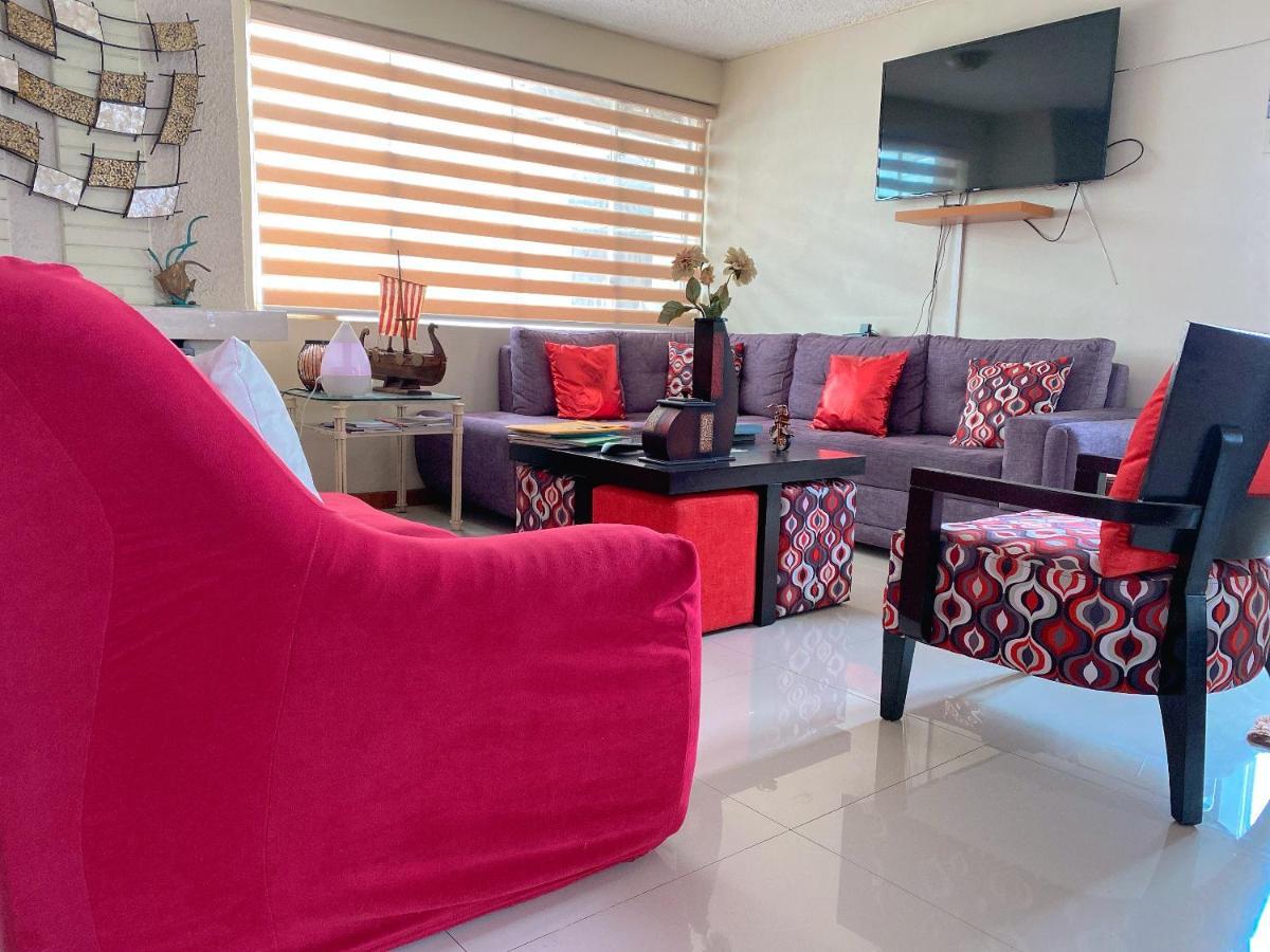 Bed And Breakfast La Uvilla Quito Zewnętrze zdjęcie