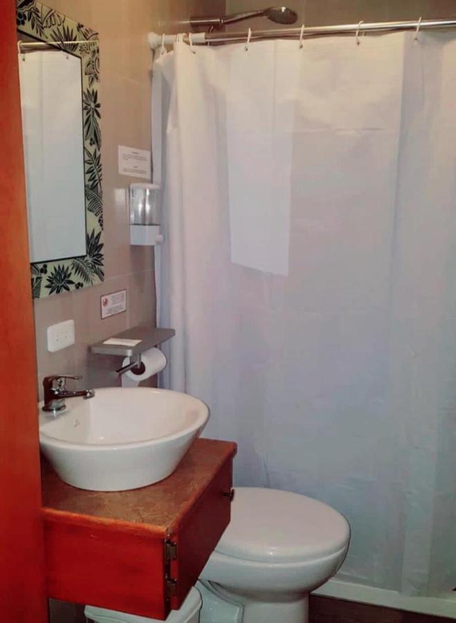 Bed And Breakfast La Uvilla Quito Zewnętrze zdjęcie