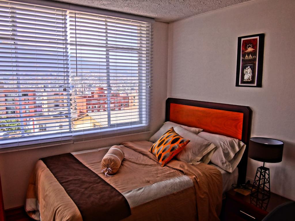 Bed And Breakfast La Uvilla Quito Pokój zdjęcie
